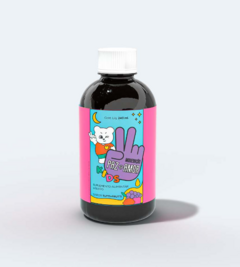 Moderação Paz e Amor Kids 240ml