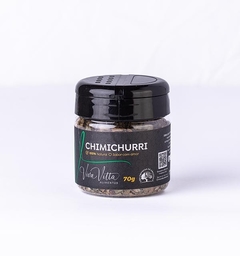 Chimichurri Viva vitta 70g