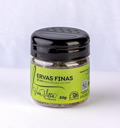 Ervas finas Viva vitta 30g