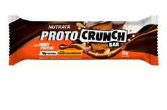 Proto Crunch Bar Nutrata