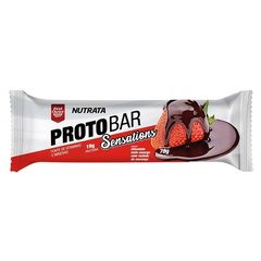 Proto bar sensations Nutrata 70g