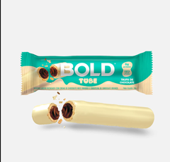 Bold tube trufa de chocolate 30g