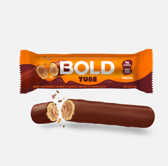 Bold tube paçoca 30g