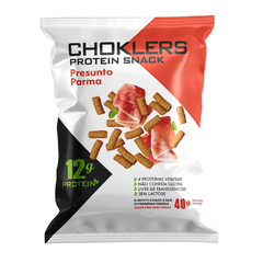 Choklers Protein Snack 40g - comprar online