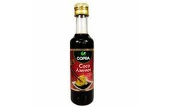 Coco aminos shoyu de coco copra 250ml