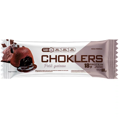 Choklers petit gateau 60g