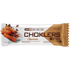 Choklers Churros 60g