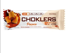 Choklers Paçoca 40g