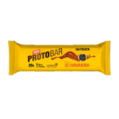 Proto bar doce de leite Havanna 70g