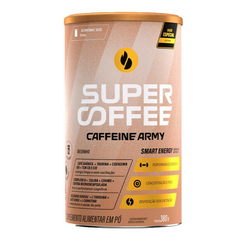 SuperCoffee 3.0 Caffeine Army Beijinho 380g