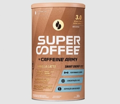 Supercoffee 3.0 Vanilla 380g