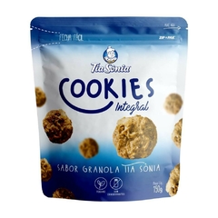 Cookie de Granola Tia Sônia 150gr