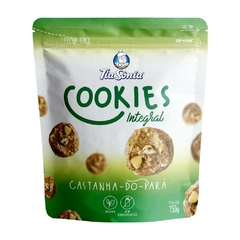 Cookie de Castanha do Pará Tia Sônia 150g