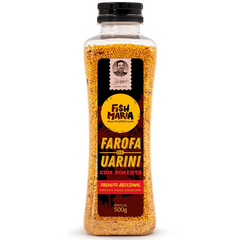 Farofa de Uarini 500g - comprar online