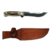 Cuchillo Yarará Cazador II - comprar online