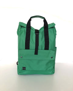 Mochila Komodo | Verde - loja online