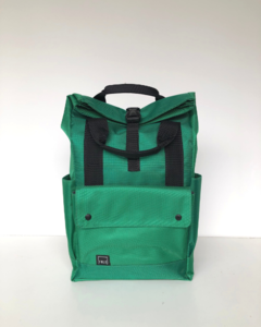 Mini Mochila Komodo | Verde - comprar online