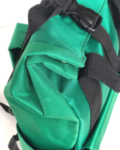 Imagem do Mini Mochila Komodo | Verde