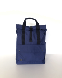 Mochila Komodo | Azul Marinho - comprar online