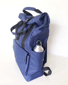 Mochila Komodo | Azul Marinho - comprar online