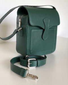 Mini Ruff | Verde - loja online