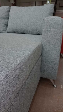 Sillon Esquinero Comfort 2.20 x 1.40 - Amuebla