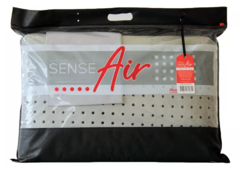 Almohada Fiberball "Sense Air Tradicional" - comprar online