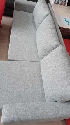 Imagen de Sillon Esquinero Comfort 2.20 x 1.40