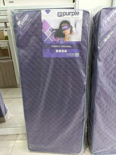 Colchon Purple Original 80x190 - tienda online