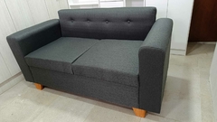 Sillón Tokio 2 cuerpos 150cm - comprar online