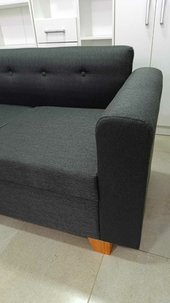 Sillón Tokio 2 cuerpos 150cm en internet