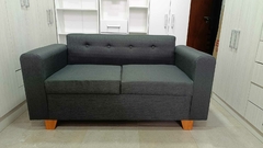 Sillón Tokio 2 cuerpos 150cm - comprar online