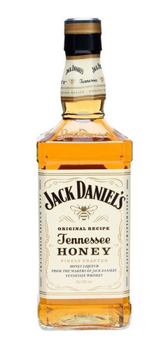 Jack Daniels Honey 750cc
