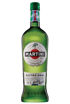 MARTINI EXTRA DRY 1LTS