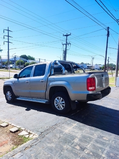 VOLSWAGEN AMAROK TREND 4X2 180CV - 2012 - comprar online