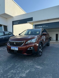 PEUGEOT 3008 ALLURE THP TRIP - 2018 - comprar online