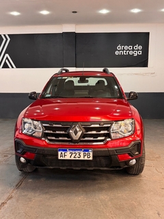 RENAULT OROCH CVT 1.3 - 2023 - comprar online