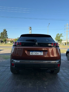 PEUGEOT 3008 ALLURE THP TRIP - 2018 en internet