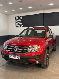 RENAULT OROCH CVT 1.3 - 2023