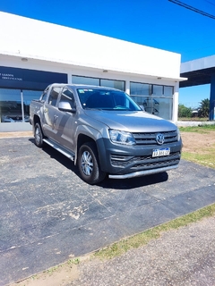 VOLSWAGEN AMAROK TREND 4X2 180CV - 2012 en internet