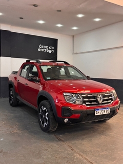 RENAULT OROCH CVT 1.3 - 2023 en internet