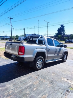 VOLSWAGEN AMAROK TREND 4X2 180CV - 2012 - Reims