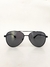 Oculos de Sol Aviador Preto - comprar online