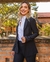 Blazer montaria curto tricomix - loja online