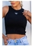 Cropped Regata Aramina Revanche - Emilly Modas