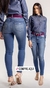 CALÇA JEANS EMP6407