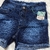 Shorts Jeans Feminina deerf na internet