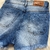 Shorts Jeans Wear Feminino - loja online