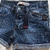 Short jeans revanche - comprar online