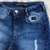 Calça Jeans cropped Caccau CAU2467 na internet